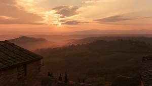 Tea Mussolinivel (1999) Tea with Mussolini