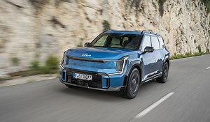 Essai vidéo - Kia EV9 (2023) : enfin un bon SUV 7 places électrique ?