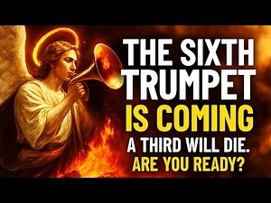 The Sixth Trumpet Sound in the Rapture Timeline-What Does it mean?