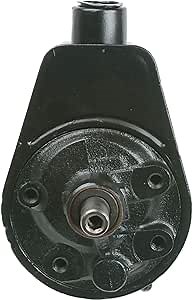 Cardone 20-7819 Remanufactured Domestic Power Steering Pump