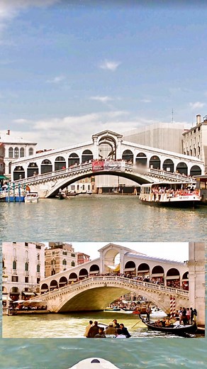 Discovering Spiderman on Google Earth