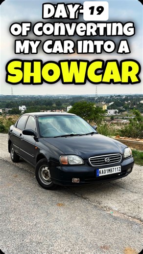 Aarnav Chaudhary on Instagram: "Day-19 of Converting My Baleno into a Showcar Today again we are at Prime Motorz for our Baleno engine overhaul We came to know that belts were fine but Crank gear was gone We got a bolt from a zen engine because jugaad to banta hi hai Will find all the parts and fit everything in the next video ( Suzuki Baleno, suzuki, baleno engine, baleno modified, Maruti Suzuki, Project car, Baleno engine problems ) #suzuki #balenomodified #baleno #projectcar #kdm"