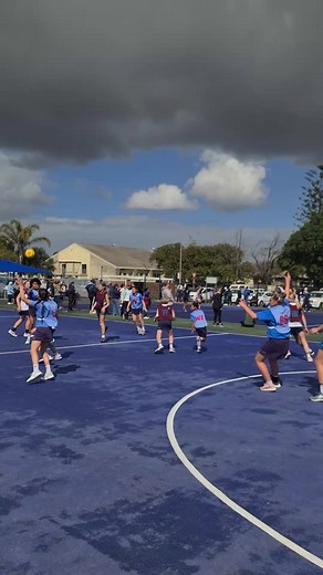 Netball Tricks and Techniques for Young Fighters