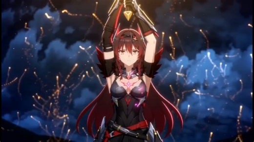 深空之眼动漫ED fate UBW版