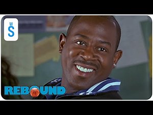 Rebound (2005) | Scene: Academically inel-el-ligible