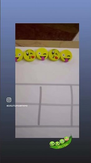 Patterns ! Preschool patterns AB / ABB #preschoollearning