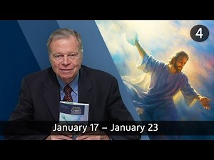 Sabbath School with Mark Finley | Lesson 4— Q1 – 2026