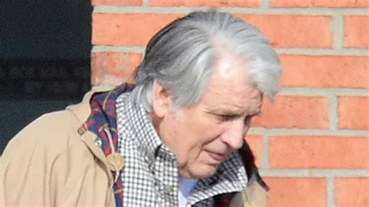 Last photo of Dolly Parton's rarely seen husband Carl Dean emerges after death