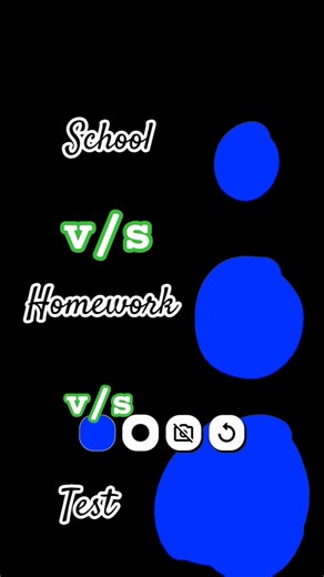 school v/s homewoek v/s test #viralshorts #trendingshorts #shorts #schoolmemes #viral