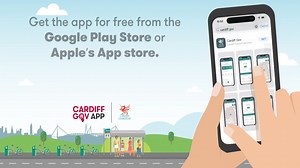 1K views | If you spot some graffiti, the quickest way to let us know...