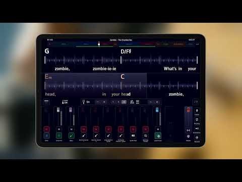 No Band? No Problem! Play Anytime, Anywhere.