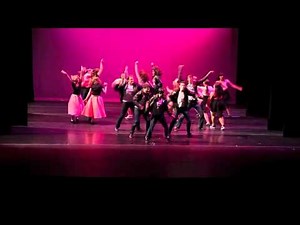 Greased Lightning - Fall 2011