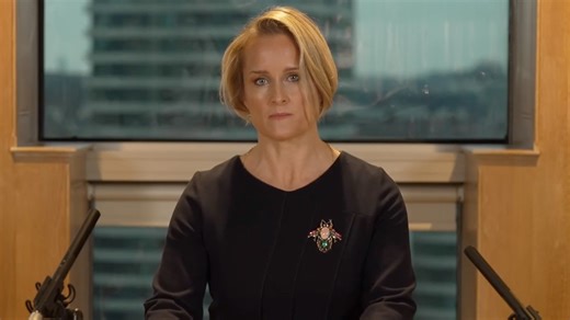 MI6 chief warns 'we are in a space between peace and war'