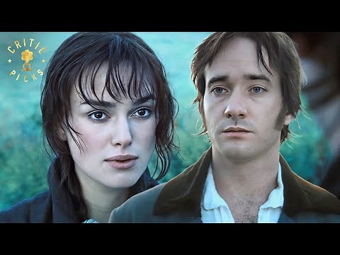 "You Have Bewitched Me, Body And Soul" (Full Scene) | Pride & Prejudice