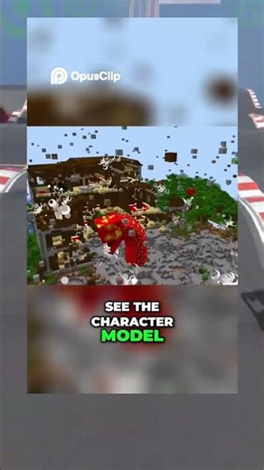 Minecraft Mansion Found! Bigger Than Pillager Outpost!