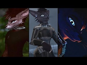 Imagine Me & You - VRChat Music Video