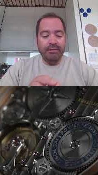 A calming power reserve from Breva