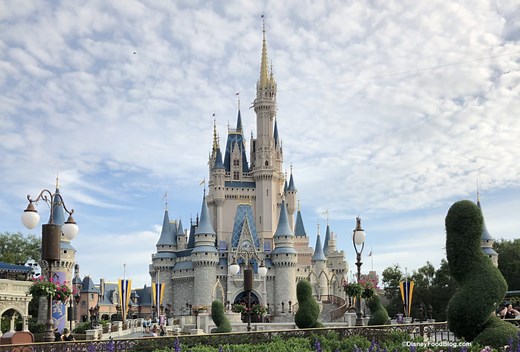 Who Owns The Disney Theme Parks? The Answer Might Surprise You… | the disney food blog