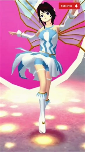 Yuta and family clothes changing heart light 🕯️| Fairy edition 💫 | Part-2