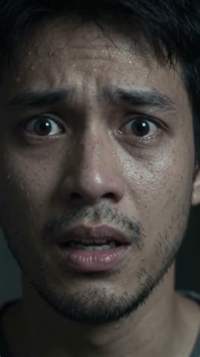 ANG TAONG NASA BINTANA — EPISODE 3: ANG PANGITAIN 👁️ | Filipino Horror Story