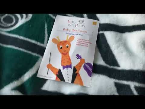 #1 Baby Beethoven comparison￼