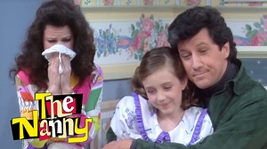Gracie comes home upset after the mother-daughter pageant show. From Season 1 Episode 22 'I Don't Remember Mama'. When Fran and Grace enter a mother-daughter beauty contest, Grace reveals that she can't remember her real mother. Stream #TheNanny on Peacock: https://www.peacocktv.com/watch-online/tv/the-nanny/8237748493387639112 | The Nanny
