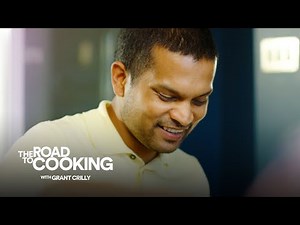 Nik Sharma | The Road To Cooking | ChefSteps