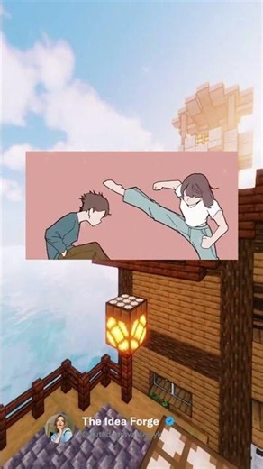 #comics #minecraft #funny