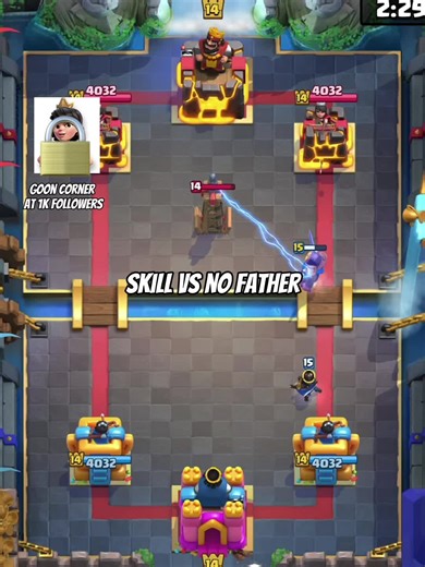 Clash Royale Strategy Tips and Skill Highlights