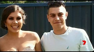 95K views · 428 reactions | Nearly three years after their son was gunned down on a Baulkhum Hills footpath. There's been justice at last today for the family of Ricardo Coleman. His killer has been handed one of the lengthiest sentences ever handed down in this state for the charge of manslaughter | 7NEWS Sydney | Facebook