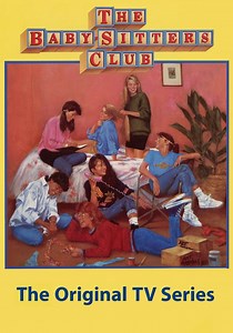 The Baby-Sitters Club Season 1 - watch episodes streaming online