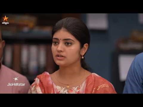 Kana Kandenadi | 10th April 2026 - Promo