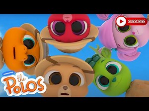 Monkeying Around | MarcoPolo World School | Learn At Home