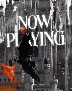 Evil has arrived. Maleficent: Mistress of Evil is Now Playing! 😈 | Walt Disney Studios