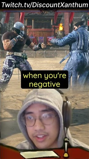 How to Setup Practice Mode to Study Frame Data in Tekken 8.