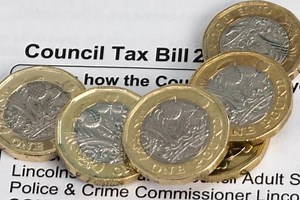 What is council tax and how it is calculated, according to Which