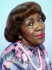 Whatever Happened to Helen Martin?