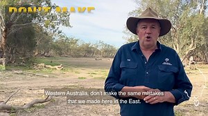 Help save one of Australia's last wild rivers! Protect WA's Fitzroy River! | The Kimberley - Like Nowhere Else