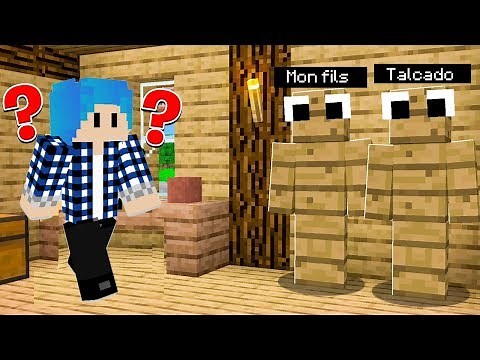 LE CACHE CACHE LE PLUS DIFFICILE DE MINECRAFT !