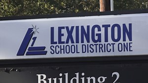 Lexington One teacher charged after allegedly grabbing student by hair and pulling him