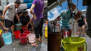 Here's why Malaysia's Selangor gets frequent water cuts and how it's being addressed