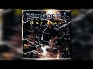 Megadeth - Angry Again (Official 4K Video)