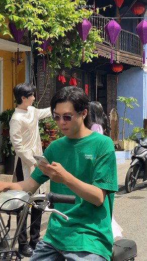 3.2K views · 3 comments | 헖헼헻헰헲헽혁 헮̉헻헵 헰혂̛헼̛́헶 헛헼̣̂헶 헔헻 헯헮헼 헴헶헼̛̀ 헰혂̃헻헴 헺헮헻헴 혃헲̉ đ헲̣헽 헵헼헮̀헶 헰헼̂̉, 헹헮̃헻헴 헺헮̣헻 혃헮̀ đ헮̂̀혆 헰헵헮̂́혁 헻헴헵헲̣̂ 혁헵혂헮̣̂혁. #chupanhcuoi #anhcuoi2025 #doanleewedding #anhcuoidanang #cuoihoi | Doan Lee Wedding - Đà Nẵng | Facebook