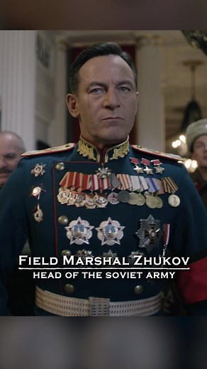 Death of Stalin: Humor and Horror Combined