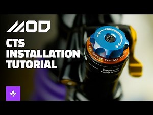 Mod shock - CTS Installation Tutorial