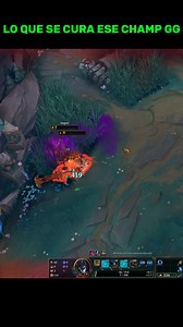 101K views · 297 reactions | lo que se cura ese champ gg #leagueofmemes #LoLChallenge #leagueoflegendsplays #LeagueOfLegendsLATAM | Emarlin LOL | Facebook