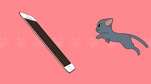 Download the app here: https://play.google.com/store/apps/details?id=com.applepie4.mylittlepet.en #Hellopet #hellopet_animation | Hellopet Global