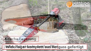 Die Petzlog Fällkeile und auch Petzlog Hilfswinde, wurden in Offenburg auf der Forst-Live vorgestellt und sind bei uns erhältlich. Fällkeile: FK 50, FK 60 uund FK 80 und Hilfswinde HW 550 A Informationen unter 07709-92250 oder info@engel-forsttechnik.de | Forsttechnik Engel