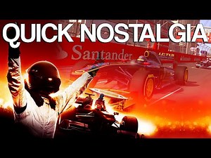 F1 2011 Nurburgring Grand Prix