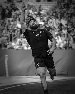 📺 2021 BEST TRIES // Treats for Angus Ta'avao in Washington DC ✌️ 🎥: Sky Sport NZ | All Blacks